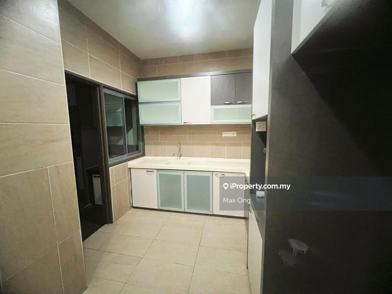 Rumah Berangkai 3 Tingkat untuk Dijual di Kampung Segambut Tengah, Segambut oleh Max Ong - iProperty.com.my