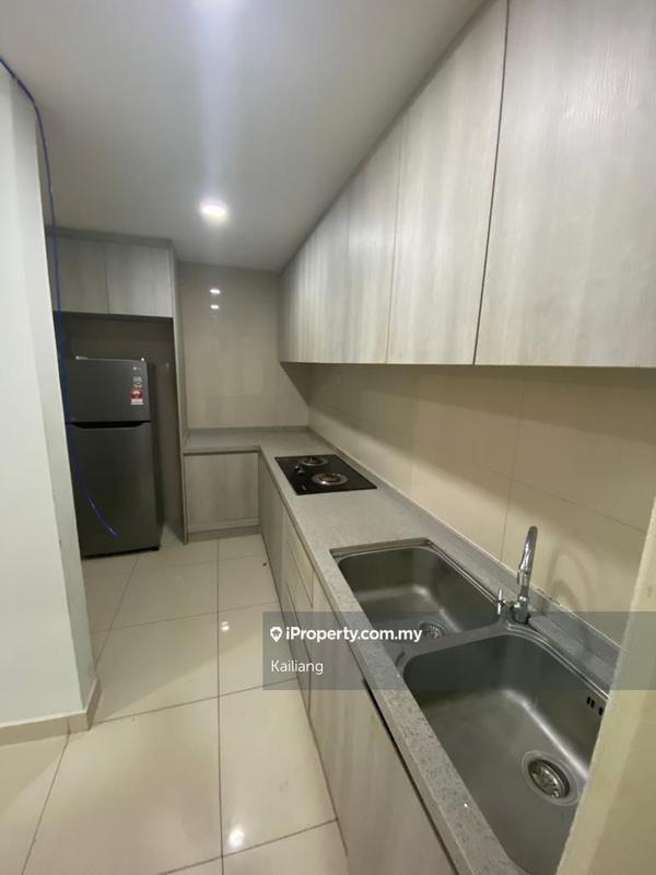 Kediaman Servis untuk Dijual di Sfera Residency oleh Kailiang - iProperty.com.my