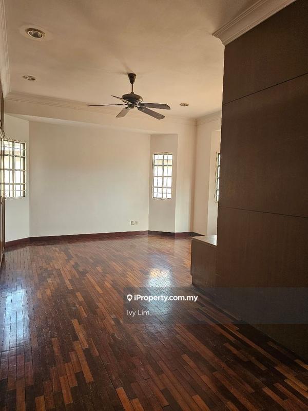 Rumah Berkembar untuk Dijual di Bukit Rahman Putra, Sungai Buloh oleh Ivy Lim - iProperty.com.my