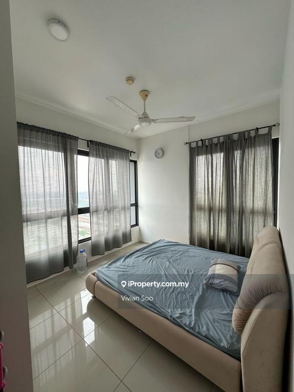 Kediaman Servis untuk Dijual di D'sara Sentral oleh Vivian Soo - iProperty.com.my