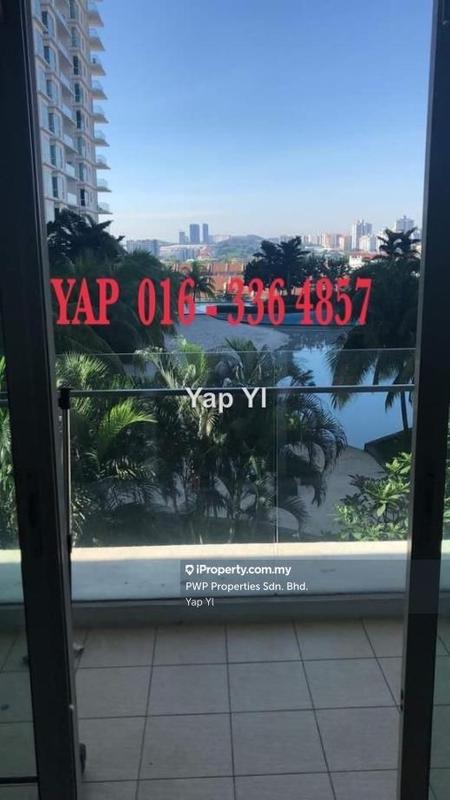 Condominium for Sale in Le Yuan Residence by Yap Yl - iProperty.com.my