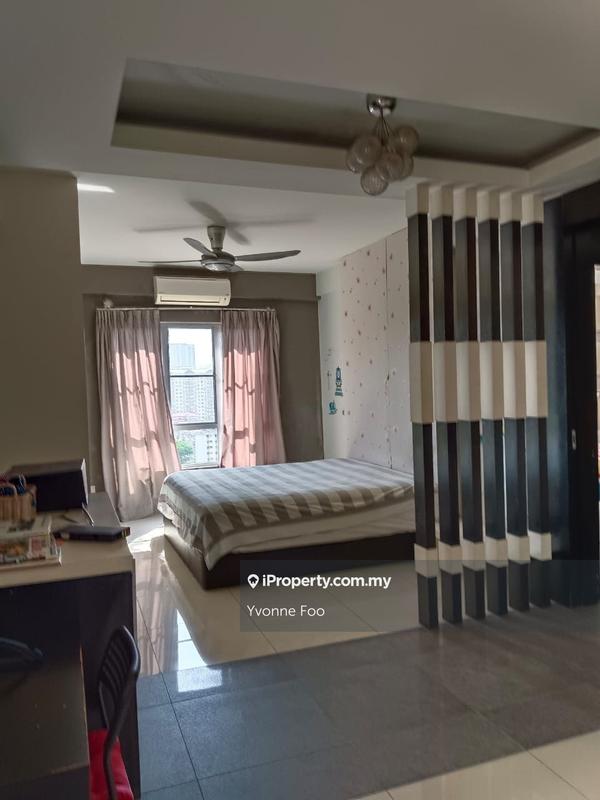 Kondominium untuk Dijual di Endah Puri oleh Yvonne Foo - iProperty.com.my