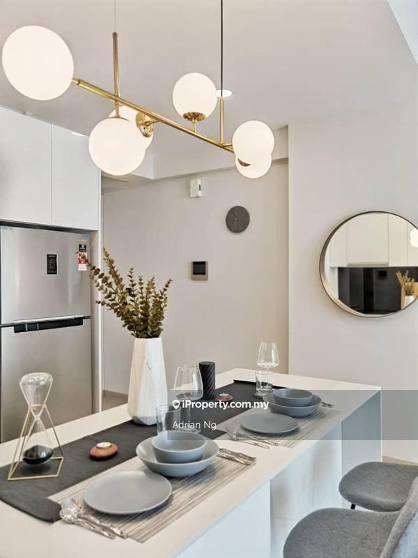 For Sale - Star Residences Two