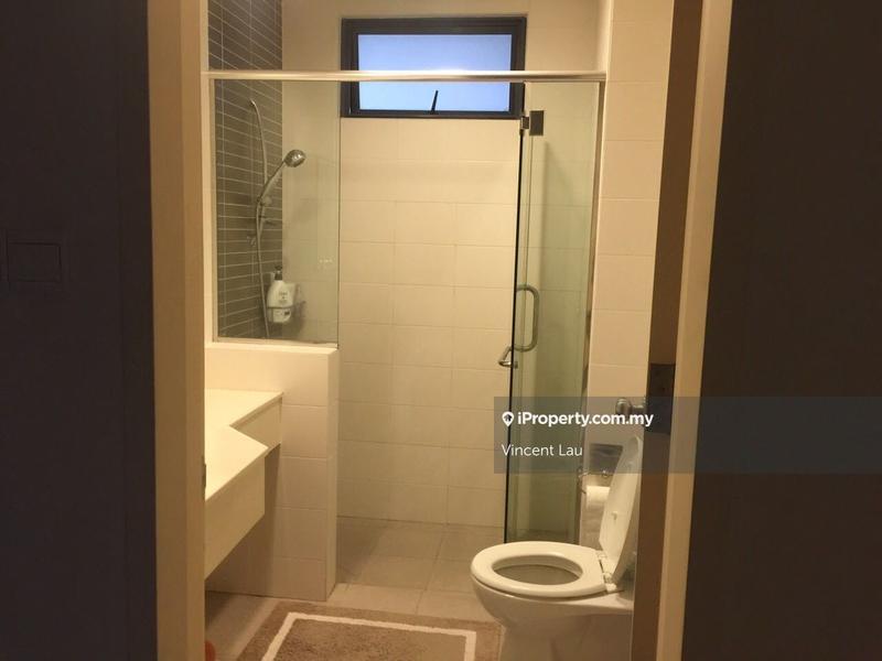 Kondominium untuk Dijual di Casa Kiara II oleh Vincent Lau - iProperty.com.my