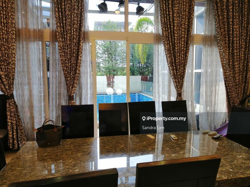 Bungalow House for Sale in Subang Heights, Subang Jaya by Sandra Lim - iProperty.com.my