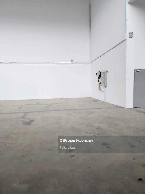 Kilang Terpisah untuk Disewa di Elmina, Shah Alam oleh Felicia Lee - iProperty.com.my
