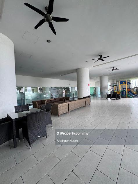 Service Residence for Rent in Desa Green by Andrew Neoh - Lobby - iProperty.com.my