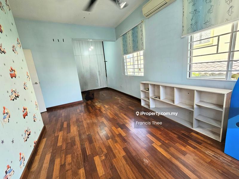 Semi-Detached House for Sale in Saujana Villa, Kajang by Francis Thee - iProperty.com.my