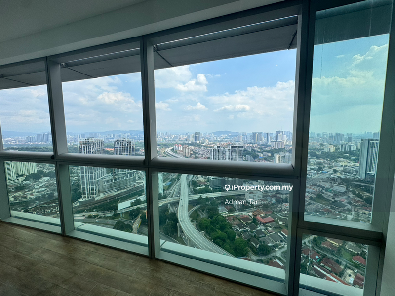 Service Residence for Rent in Southpoint Residences by Adman Tan - iProperty.com.my