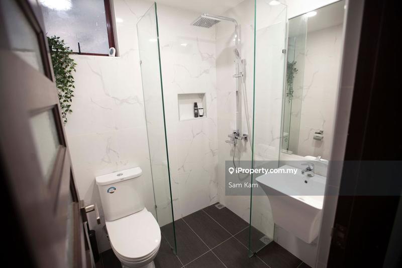 For Sale - Marina Bay Condominium