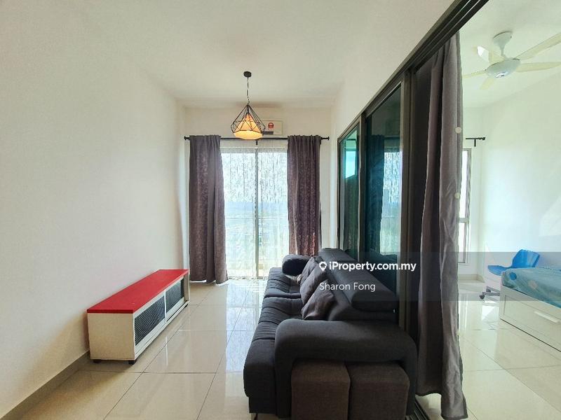 Service Residence for Rent in Cybersquare by Sharon Fong - iProperty.com.my