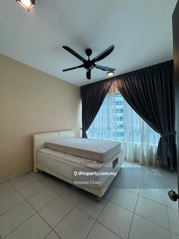 Service Residence for Sale in The Zizz @ Damansara North by Melanie Chan - iProperty.com.my