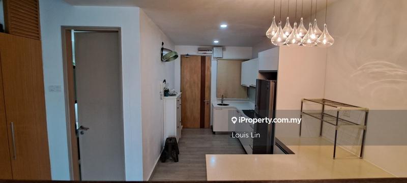 Service Residence for Sale in Oasis Serviced Suites @ Oasis Ara Damansara by Louis Lin - iProperty.com.my