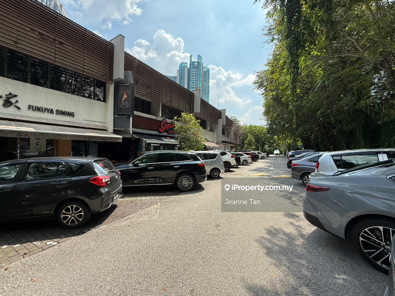 For Rent - Jalan Batai, Bukit Damansara