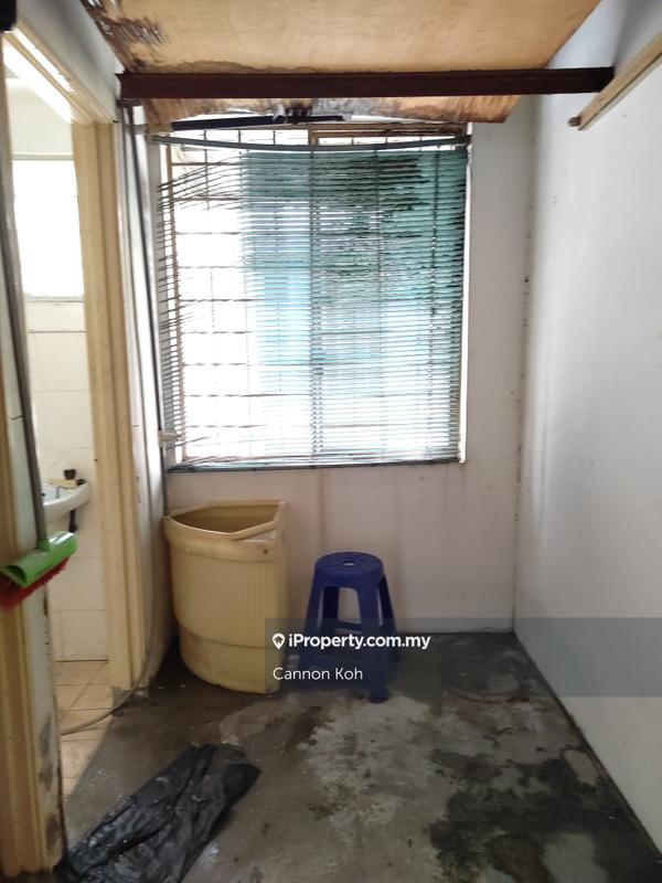 For Sale - Pangsapuri Angsana