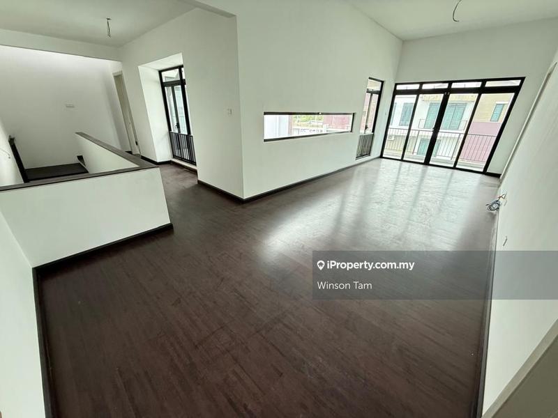 2-storey Terraced House for Sale in Taman Bukit Subang, Shah Alam by Winson Tam - iProperty.com.my