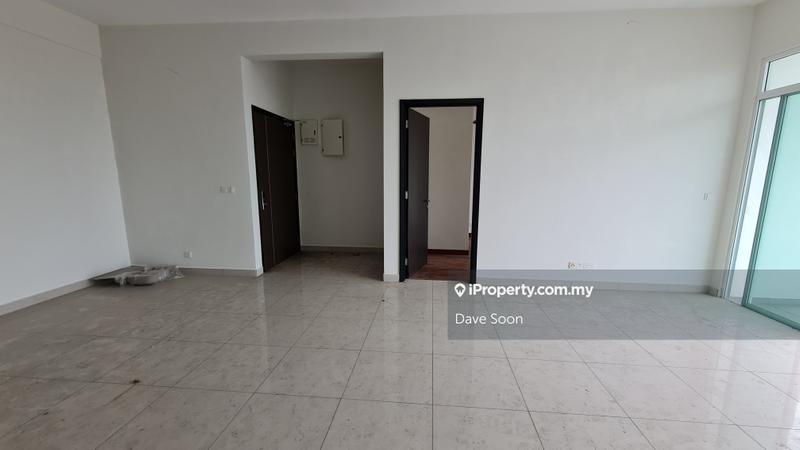 Condominium for Sale in The Cantonment by Dave Soon - iProperty.com.my