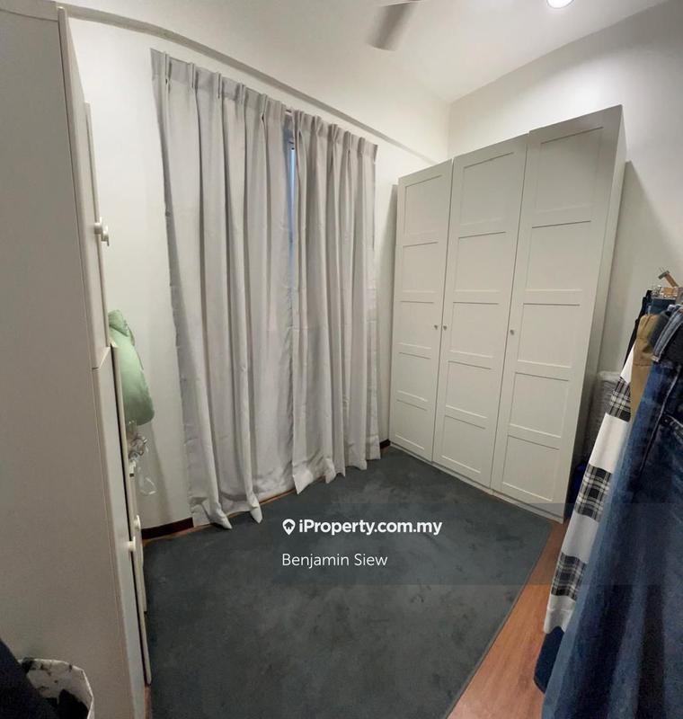 Kondominium untuk Dijual di 7 Tree Seven Residence oleh Benjamin Siew - iProperty.com.my