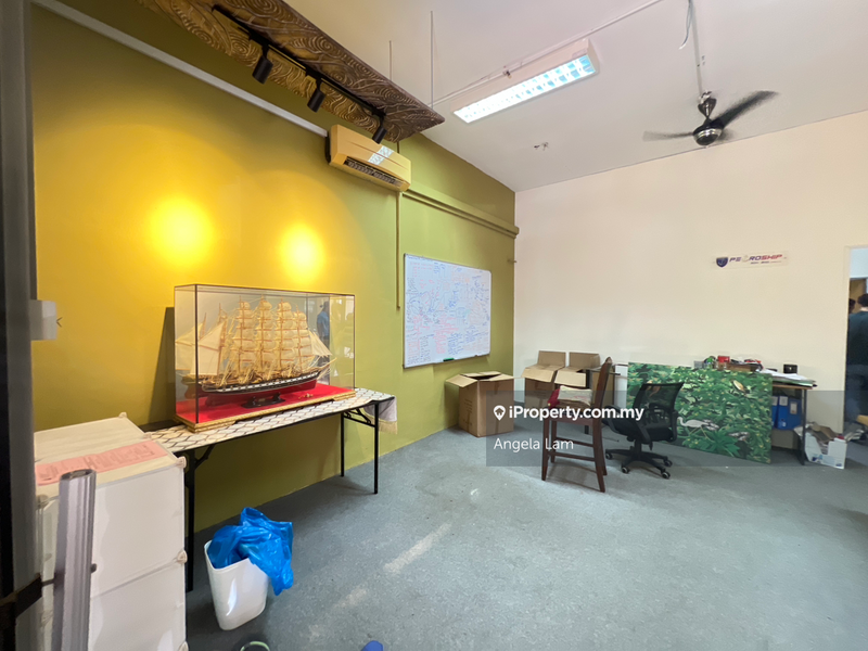 Kedai untuk Disewa di Mutiara Damansara Petaling jaya Selangor PJU 7, Petaling Jaya oleh Angela Lam - iProperty.com.my
