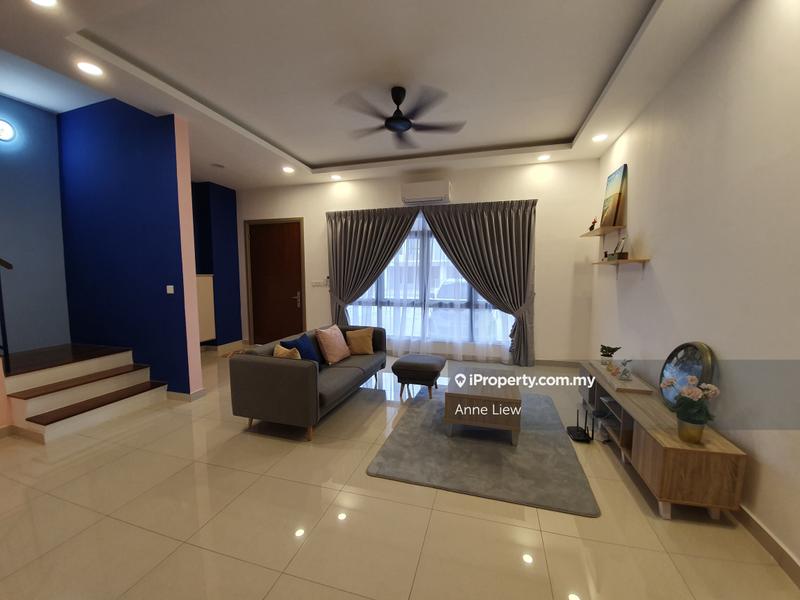 2-storey Terraced House for Sale in Maple Residence, Cyberjaya by Anne Liew - iProperty.com.my