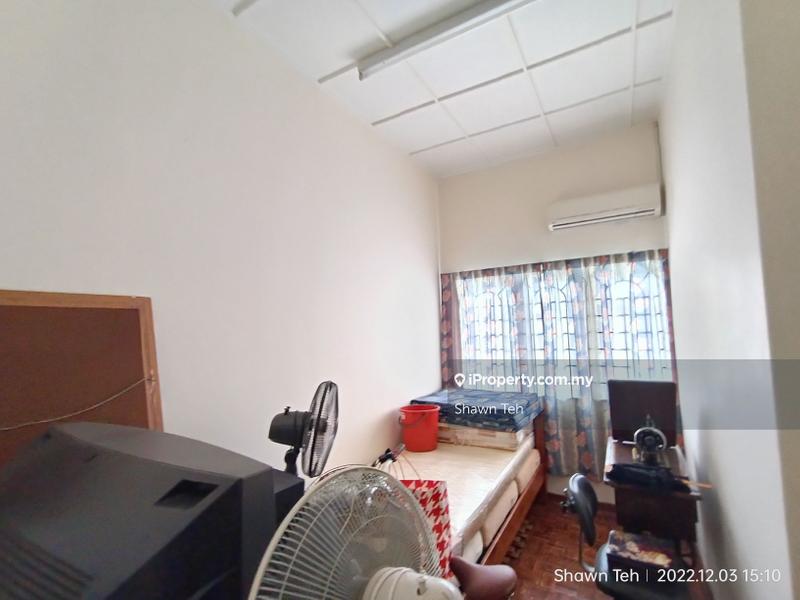 2-storey Terraced House for Sale in Taman Sinn Semabok, Melaka City by Shawn Teh - iProperty.com.my