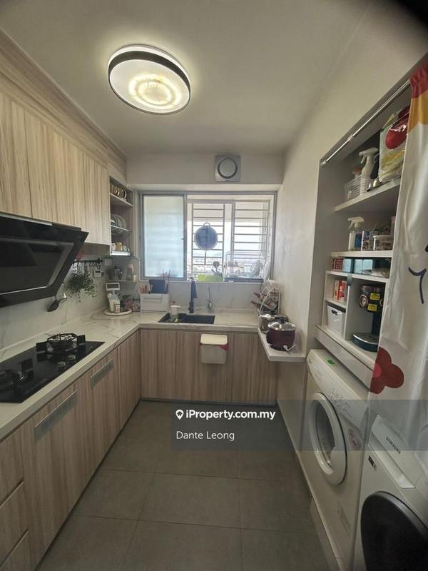 For Sale - Residensi Sutera 7