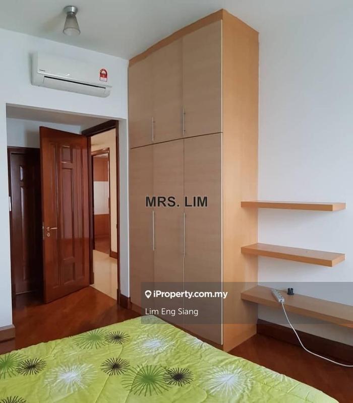 Condominium for Sale in Mont Kiara Aman by Lim Eng Siang - iProperty.com.my