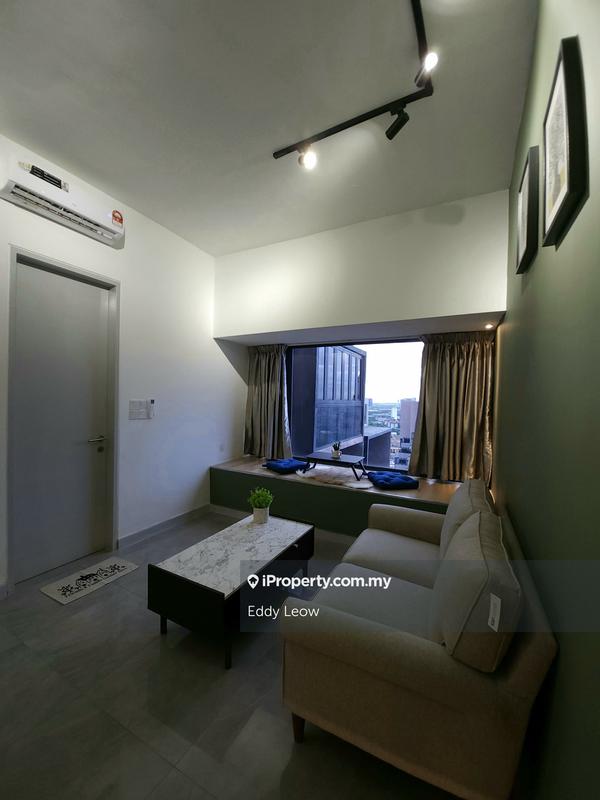 Service Residence for Sale in Imperio Residence by Eddy Leow - iProperty.com.my