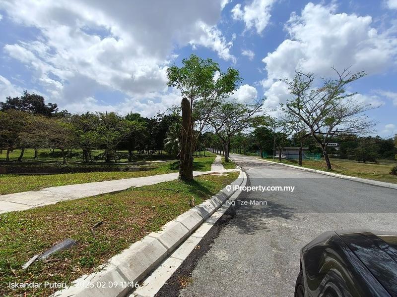 Bungalow House for Sale in Ledang Heights, Iskandar Puteri (Nusajaya) by Ng Tze Mann - Nearby Park - iProperty.com.my