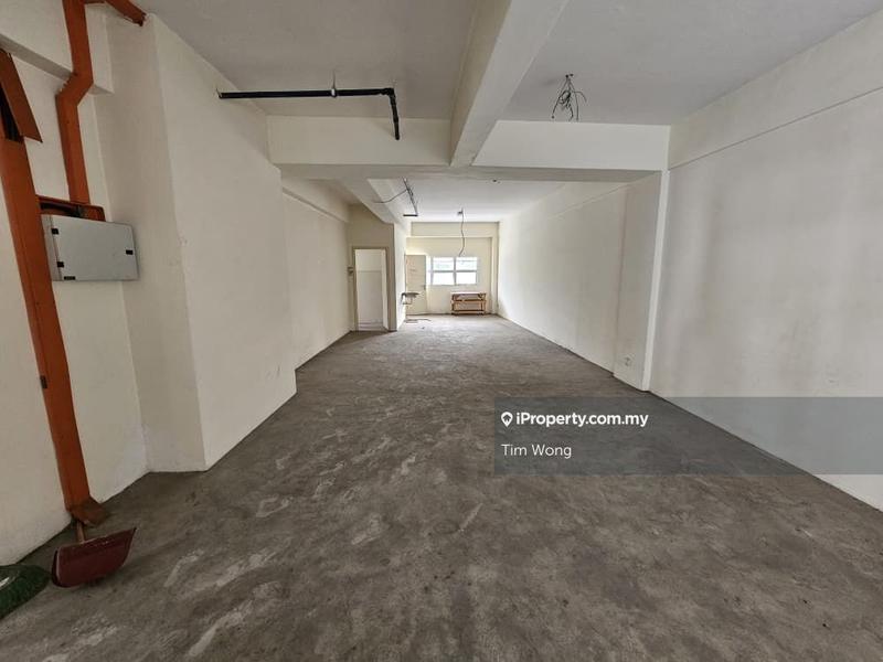 For Rent - TTDI Plaza