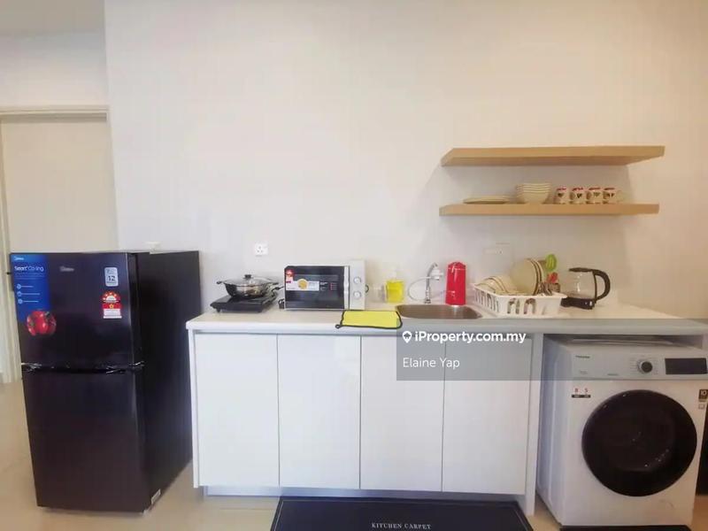 For Rent - 168 Park Residensi Selayang