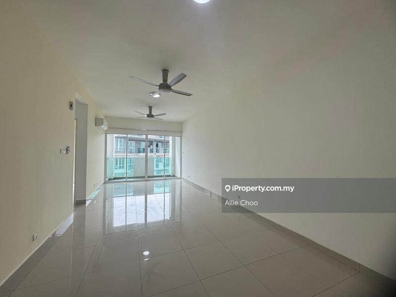 For Rent - Subang Parkhomes