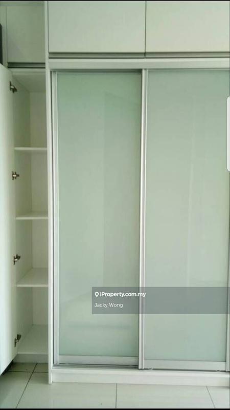 Residensi Servis untuk Dijual di Tiara Mutiara 2 oleh Jacky Wong - iProperty.com.my
