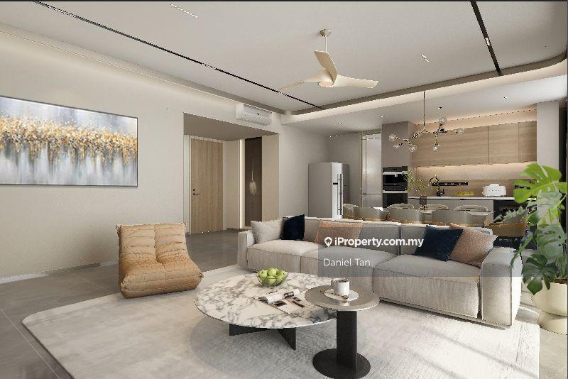 Condominium untuk Disewa di Park Place oleh Daniel Tan - iProperty.com.my