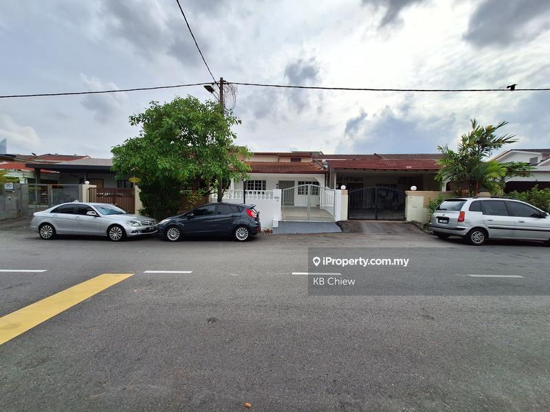 Terraced House for Sale in Bangsar Baru, Bangsar by KB Chiew - iProperty.com.my