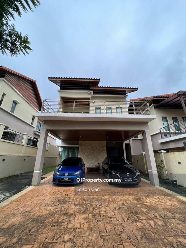 Rumah Berkembar untuk Dijual di Kiara View, Sri Hartamas oleh Edison Gan - iProperty.com.my