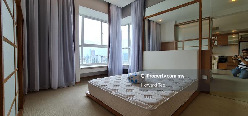 For Rent - Verve Suites