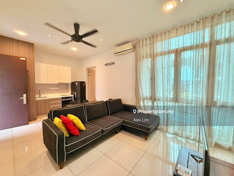 For Rent - The LIGHT COLLECTION II