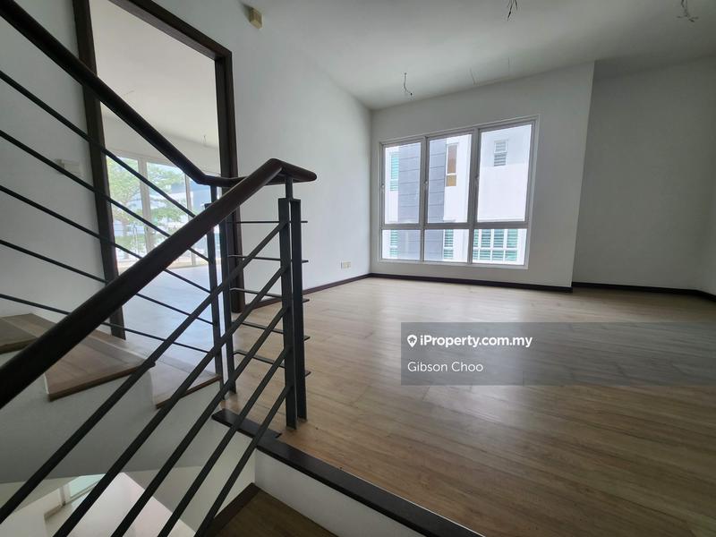 Semi-Detached House for Sale in Taman Suria Villa, Kajang by Gibson Choo - iProperty.com.my