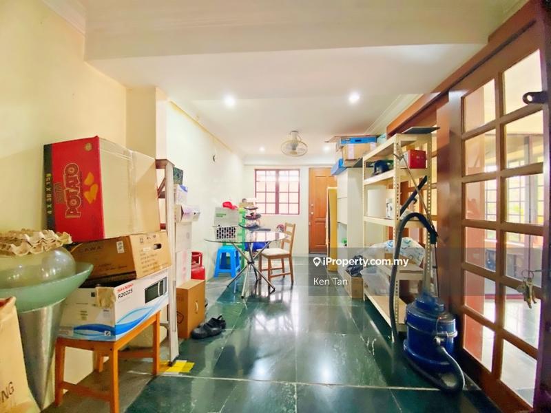 Banglo untuk Dijual di 28 Residency Sunway Damansara, Petaling Jaya oleh Ken Tan - iProperty.com.my