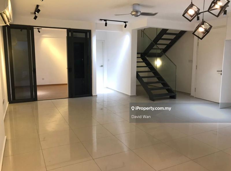Service Residence for Sale in EkoCheras by David Wan - iProperty.com.my