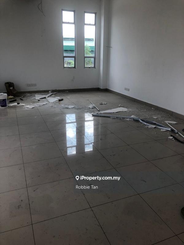 Detached Factory for Sale in Taman Nusa Damai, Pasir Gudang by Robbie Tan - iProperty.com.my