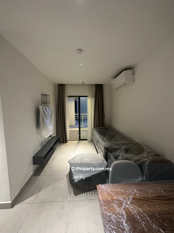 Service Residence for Rent in DK Impian by Jeff Ng - iProperty.com.my