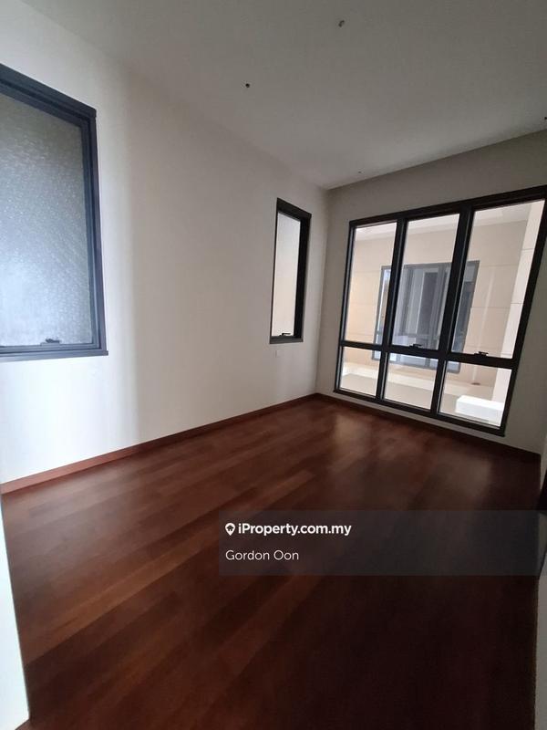 Residensi Servis untuk Dijual di The Manor oleh Gordon Oon - iProperty.com.my