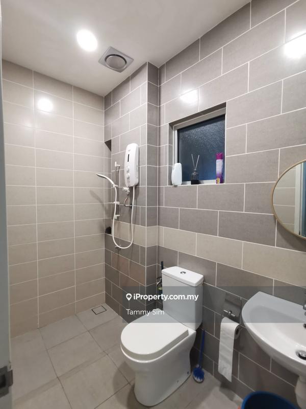 Semi-Detached House for Sale in Tropicana Heights, Kajang by Tammy Sim - iProperty.com.my