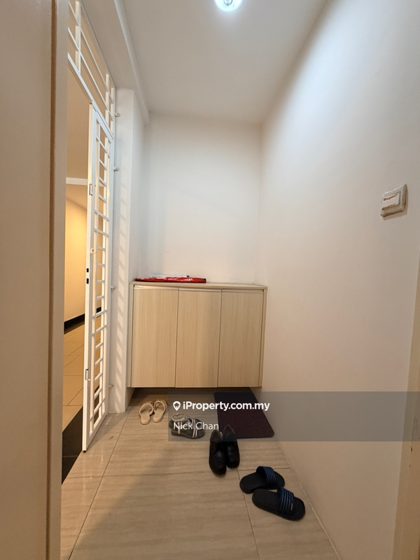 Service Residence for Rent in Eve Suite / NZX Square by Nick Chan - iProperty.com.my