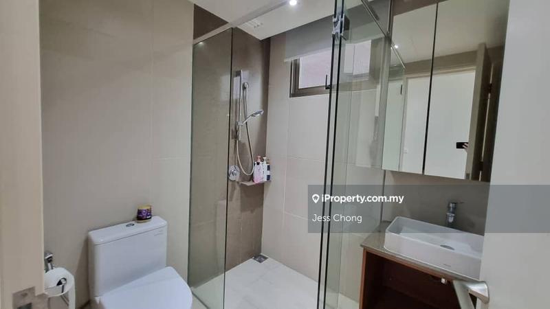 Kediaman Servis untuk Disewa di Stonor 3 oleh Jess Chong - iProperty.com.my
