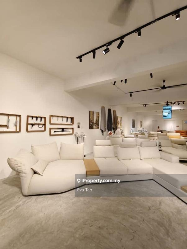 For Sale - Eco Palladium Commercial Unit for Sale