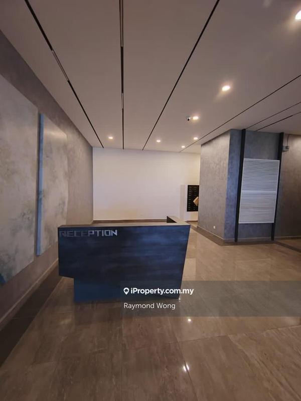 Kediaman Servis untuk Disewa di The Netizen oleh Raymond Wong - iProperty.com.my