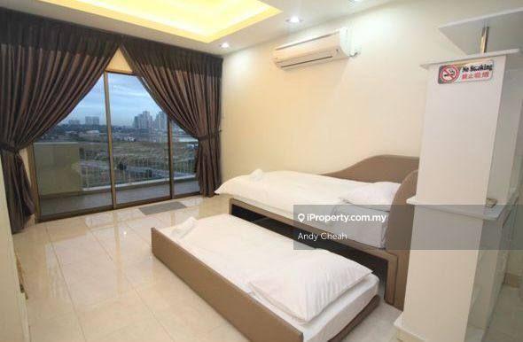 Apartment for Rent in Danga View Apartment by Andy Cheah - iProperty.com.my